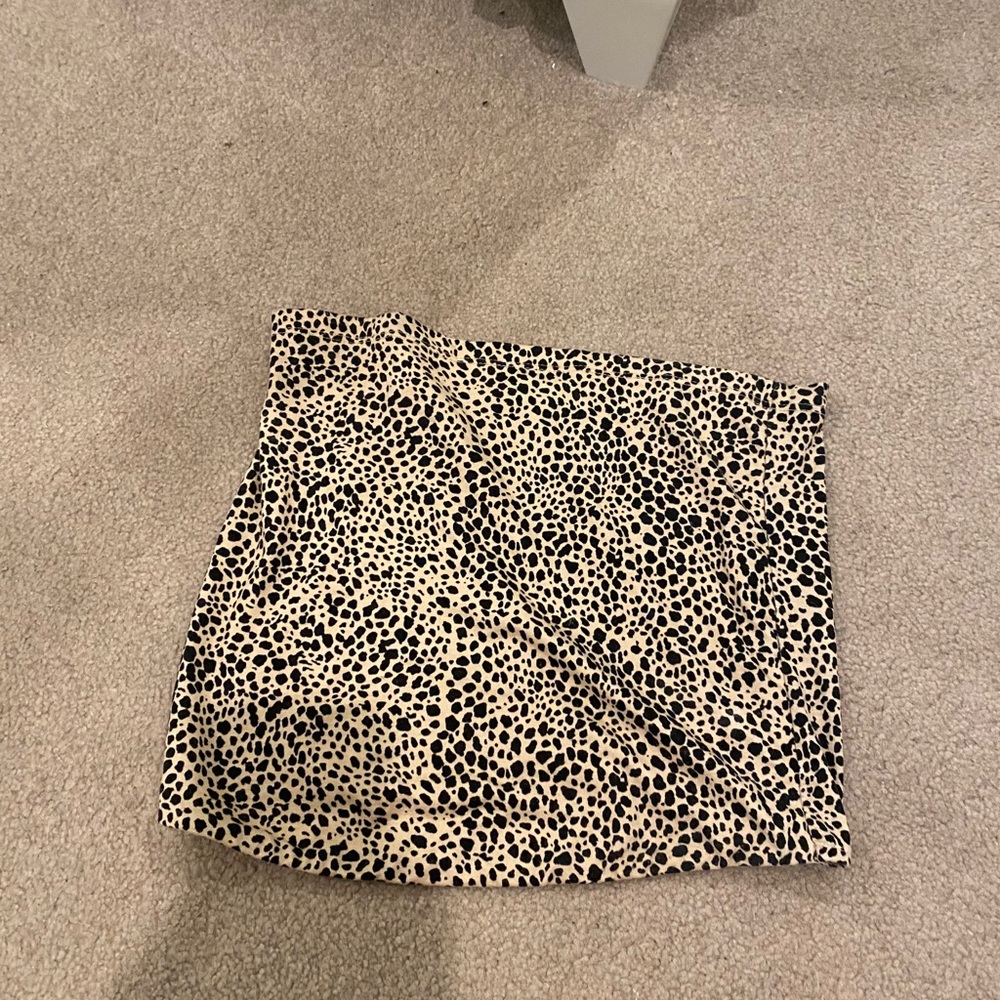 NWOT. TUBE TOP
